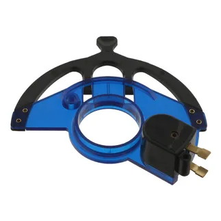 Febi Bilstein HVAC Heater Blend Door Lever - 0008331740