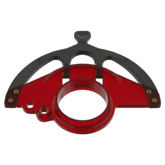 Febi Bilstein Right HVAC Heater Blend Door Lever - 0008331640