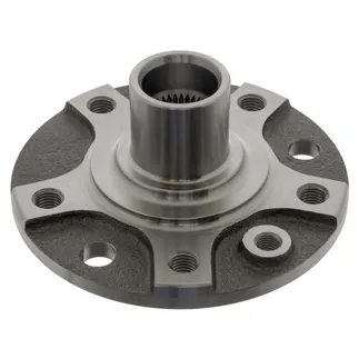 Febi Bilstein Front Wheel Hub - 90496444