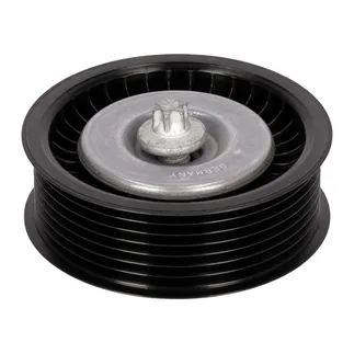 Febi Bilstein Accessory Drive Belt Idler Pulley - 6422002070