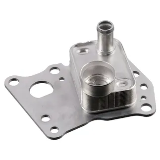 Febi Bilstein Engine Oil Cooler - 2711801410