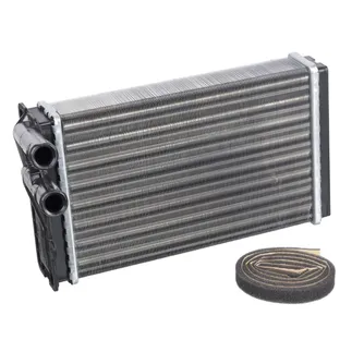 Febi Bilstein HVAC Heater Core - 8D1819030B