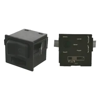 Febi Bilstein Headlight Switch - 321941531K