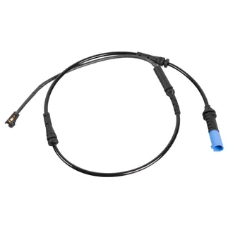 Febi Bilstein Front Disc Brake Pad Wear Sensor - 34356870353