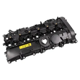 Febi Bilstein Engine Valve Cover - 11127645173