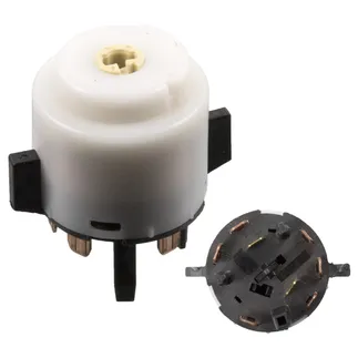 Febi Bilstein Ignition Switch - 4B0905849