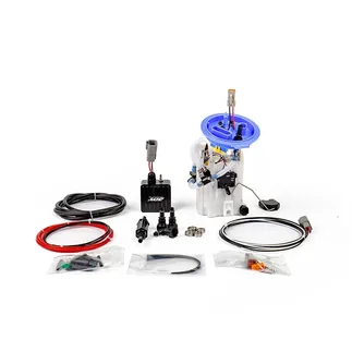 JDY Low Pressure Fuel Pump For 8V/8Y Audi RS3 2.5TFSI (W/o UPD Fuel Line)