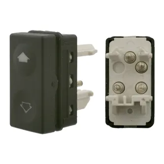 Febi Bilstein Door Window Switch - 61311387916