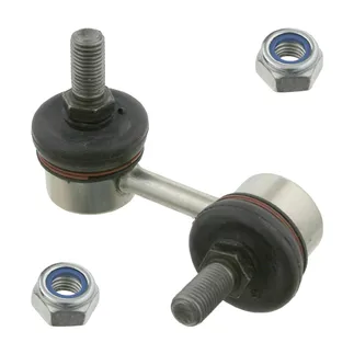 Febi Bilstein Right Suspension Stabilizer Bar Link - 259572