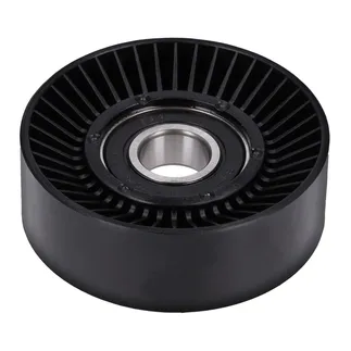 Febi Bilstein Accessory Drive Belt Idler Pulley - 31401193