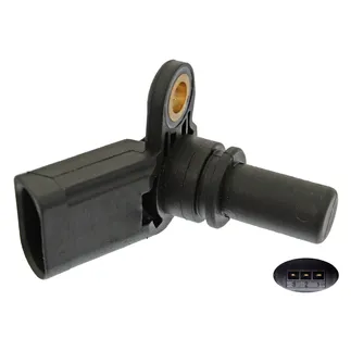 Febi Bilstein Engine Crankshaft Position Sensor - 07D906433