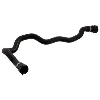Febi Bilstein Radiator Coolant Hose - 11531438634