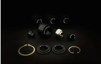 JXB Front UCA (OEM) Bushings For Audi B8
