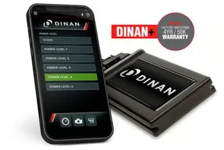 Dinan M-Hunter Vehicle Package For BMW M340i / M440i - G2X-PK-AWBE