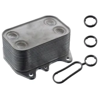 Febi Bilstein Engine Oil Cooler - 03L117021C