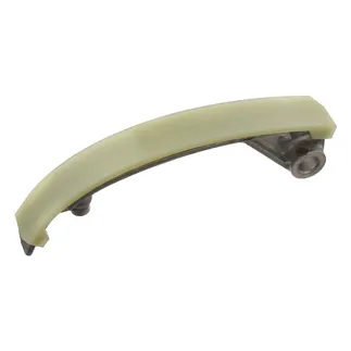 Febi Bilstein Tension Side Engine Timing Chain Guide - 1160503116