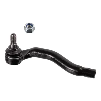 Febi Bilstein Front Left Steering Tie Rod End - 2033303303