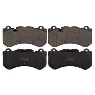 Febi Bilstein Front Disc Brake Pad Set - 0044208420
