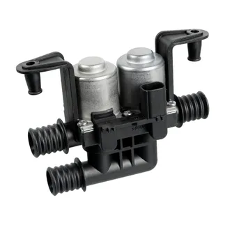 Febi Bilstein HVAC Heater Control Valve - 64116906652