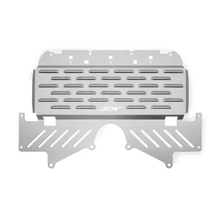 JDY Engine Oil Cooler Protection Plate Kit For G8X BMW M2/M3/M4 S58