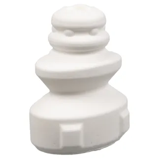 Febi Bilstein Rear Suspension Strut Bumper and Bellows Kit - 1K0511353J