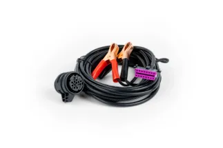 APR Dealer Bench Unlock Harness For VW/Audi DSG DQ381.2 / DQ500