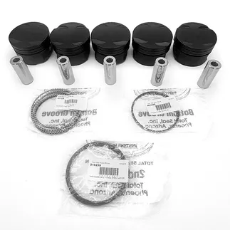 JDY Drag Spec Pistons For Audi RS3/ TTRS/ RSQ3 (DAZA/DNWA)
