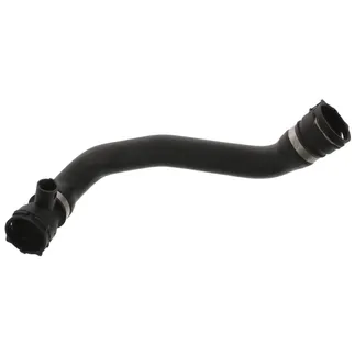 Febi Bilstein Engine Coolant Return Hose - 17127519257