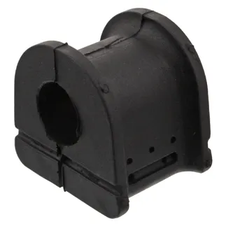 Febi Bilstein Front Suspension Stabilizer Bar Bushing - 9063233785