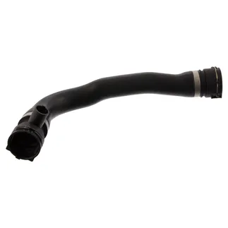 Febi Bilstein Right Radiator Coolant Hose - 17127540666