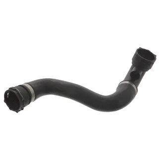 Febi Bilstein Radiator Coolant Hose - 17123413819