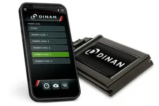 Dinan M-Hunter Vehicle Package For BMW M340i / M440i - G2X-PK-AE