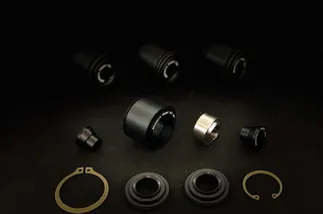 JXB Rear UCA Bushings For Audi B8