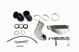 JDY Turbo Inlet Kit For 8V/8S Audi RS3/TTRS 2.5TFSI