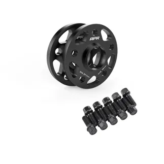 APR 15mm Wheel Spacer & Lug Bolts Kit- 57.1mm CB - 45mm Bolts