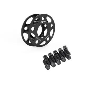 APR 4mm Wheel Spacer & Lug Bolts Kit- 57.1mm CB - 32mm Bolts