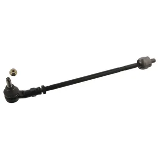 Febi Bilstein Left Outer Steering Tie Rod - 1H0422803B