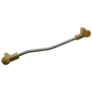 Febi Bilstein Manual Transmission Selector Rod - 191711574