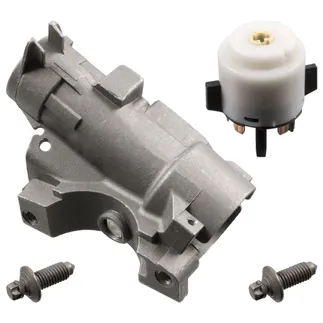 Febi Bilstein Ignition Lock Assembly - 4B0905851B