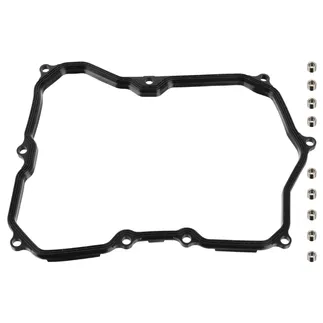 Febi Bilstein Automatic Transmission Oil Pan Gasket - 09M321370A