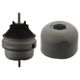 Febi Bilstein Right Engine Mount - 8D0199382AR