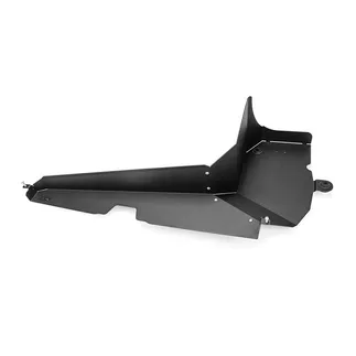 JDY Air Intake Guide For Audi RS3/TTRS 2.5TFSI