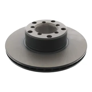 Febi Bilstein Front Disc Brake Rotor - 1094200005