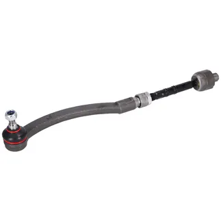 Febi Bilstein Left Steering Tie Rod - 32116777521
