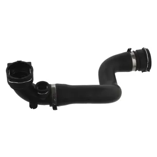Febi Bilstein Left Upper Radiator Coolant Hose - 11537500733