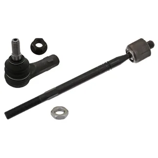 Febi Bilstein Left Steering Tie Rod - 7L0422803D
