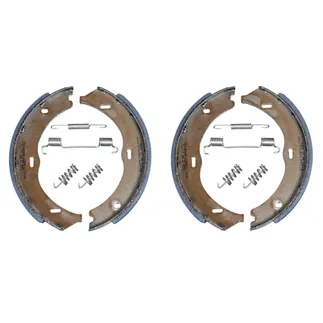 Febi Bilstein Parking Brake Shoe - 6394200220