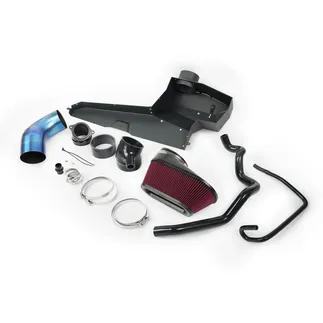 JDY Stage 2 4" Intake System For VW MK8 GTI / Golf R