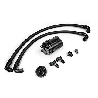 JDY Engine Oil Catch Can Kit For G8X BMW S58