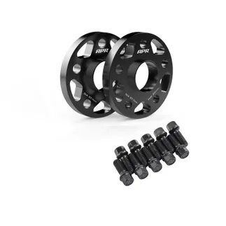 APR 20mm Wheel Spacer & Lug Bolts Kit- 57.1mm CB - 47mm Bolts